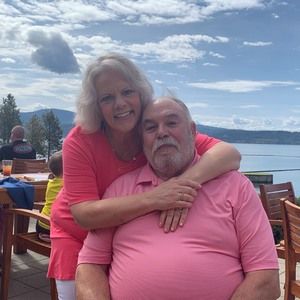 Meet your Posher, Gail